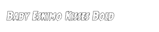 Hugs and Kisses xoxo Demo