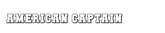 Nutty Captain