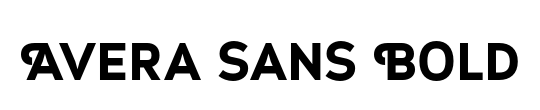 Avera Sans