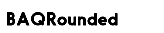 BAQRounded
