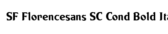 Florencesans SC Exp