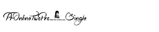 CK Single Serif