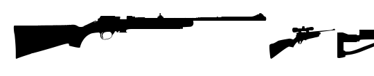 Rifle 1