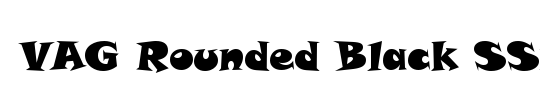 VAGRounded