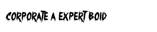 Corporate A Expert BQ