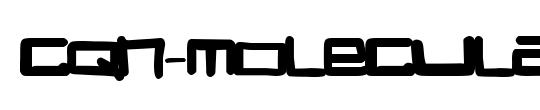 CQN-Molecular-ThermoBold