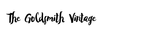 Angeline Vintage