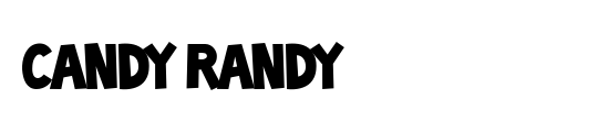 Randy Described Eternity
