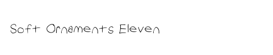 James Eight Eleven