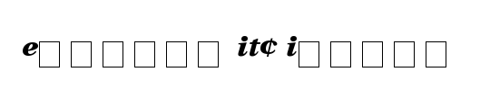 Mixolydian Titling