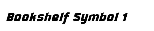 Insight Math Symbol SSi