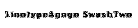 LTAgogo SwashFour