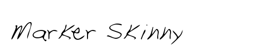 Just Skinny