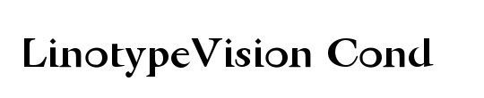 LTVision Cond