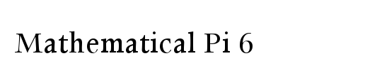 MathematicalPi 4