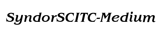 SyndorSCITC