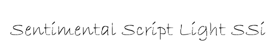 Caflisch Script Pro