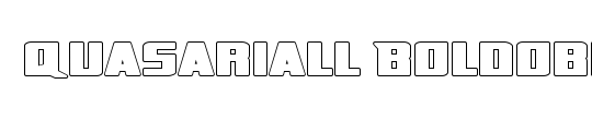 QuasariaLL