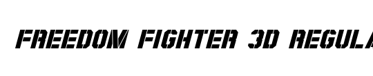 The Fighter