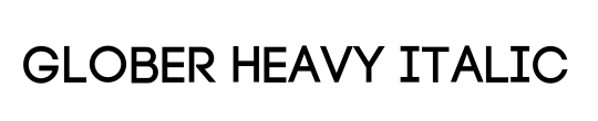 CooperCnd-Heavy-Italic