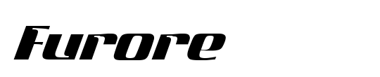 Furore