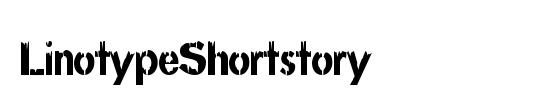 LTShortStory