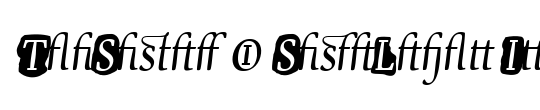 TheSerif