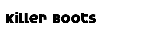 Electric Boots