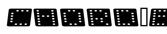 Steinberg Chord Symbols