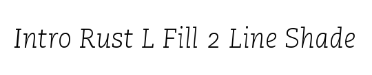 Intro Rust L