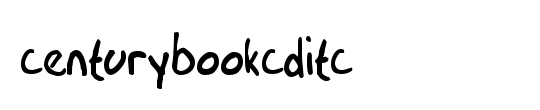 CenturyBookCdITC