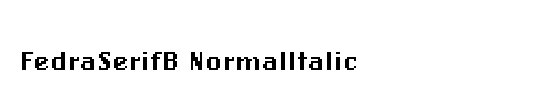 MetaPro-NormalItalic