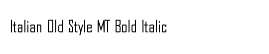 ItalianGarmnd BT