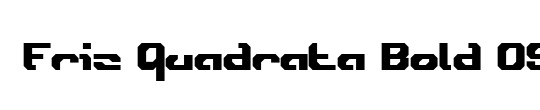 Quadrata