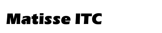 Matisse ITC TT
