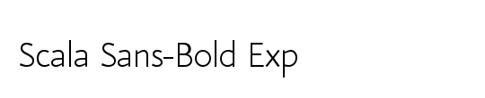 Scala Cond Exp