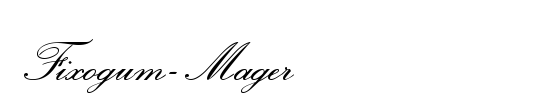 Teuton Mager