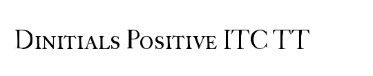 Positive Nhilism