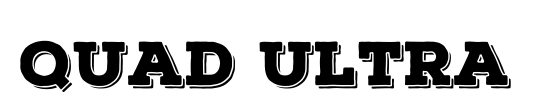 Quad Black