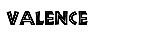 Valence
