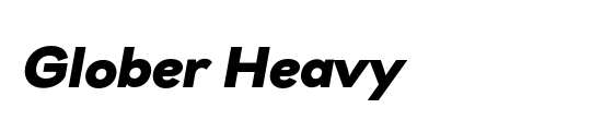 CooperCnd-Heavy-Italic