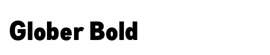 Gabriel Sans Cond Bold Italic