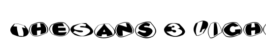 TheSans