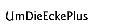 UmDieEckePlus