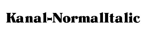 MetaPro-NormalItalic