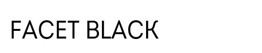 Intro Black Alt