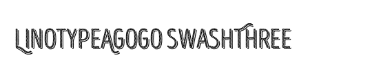 LTAgogo SwashThree