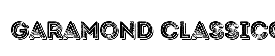 Bodoni Classico