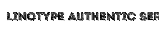 LTAuthenticSerif Medium