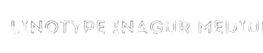 LinotypeInagur Light
